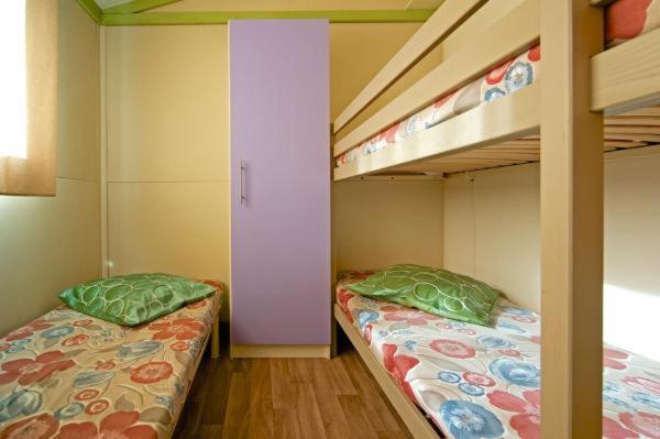 Camping Piper بونتوني دي سكارلينو المظهر الخارجي الصورة